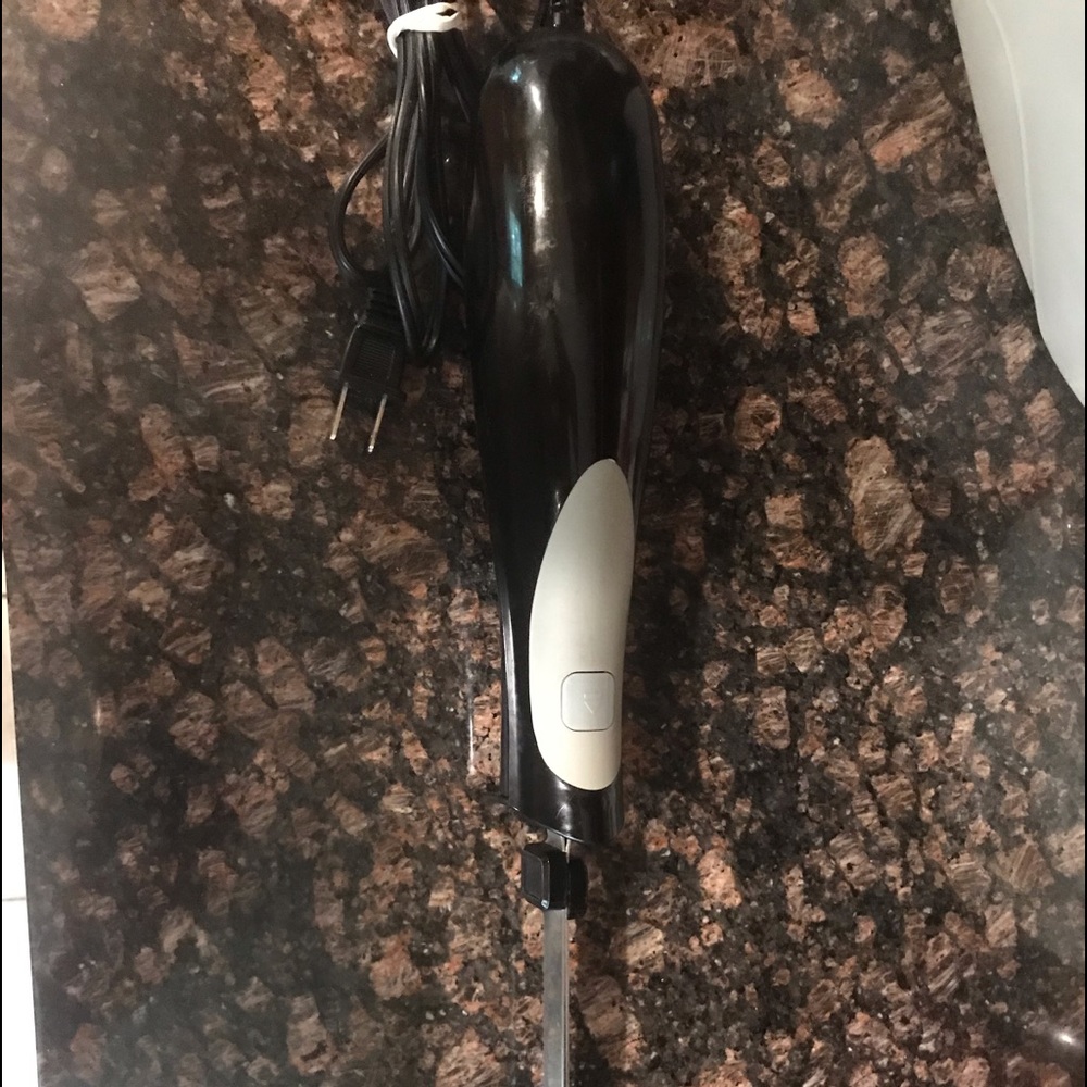 Electric cutting knife